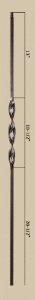 Single Ribbon